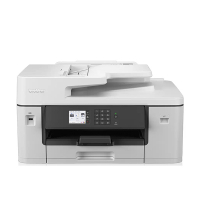 HP OfficeJet Pro 7730 Blackstraleskrivare